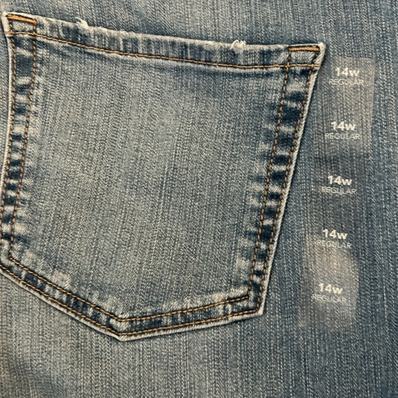 NWT M Jeans by Maurices - Picture 2 of 11